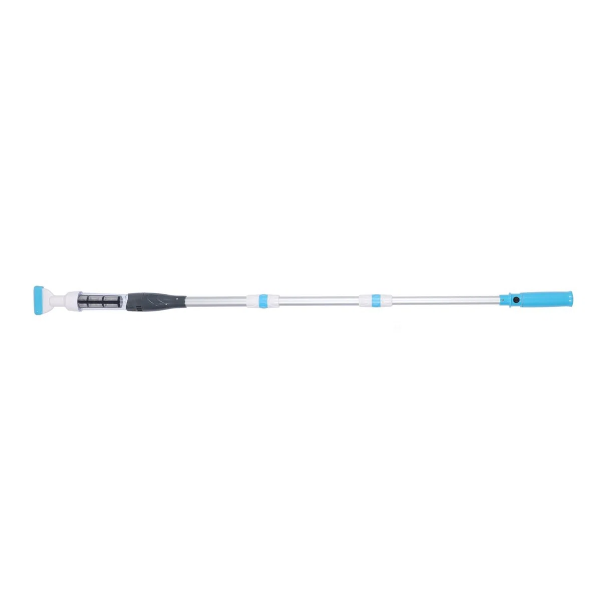 Pool Handheld Vacuum Cleaner Lightweight and Cordless with Strong