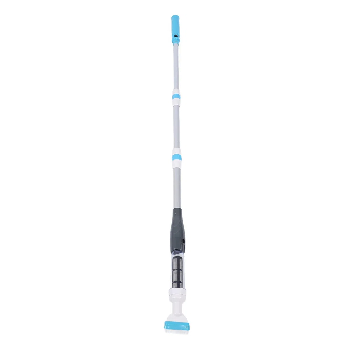 Pool Handheld Vacuum Cleaner Lightweight and Cordless with Strong
