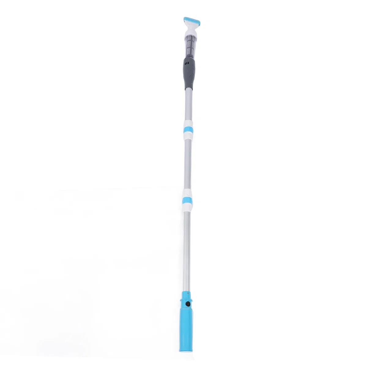 Pool Handheld Vacuum Cleaner Lightweight and Cordless with Strong