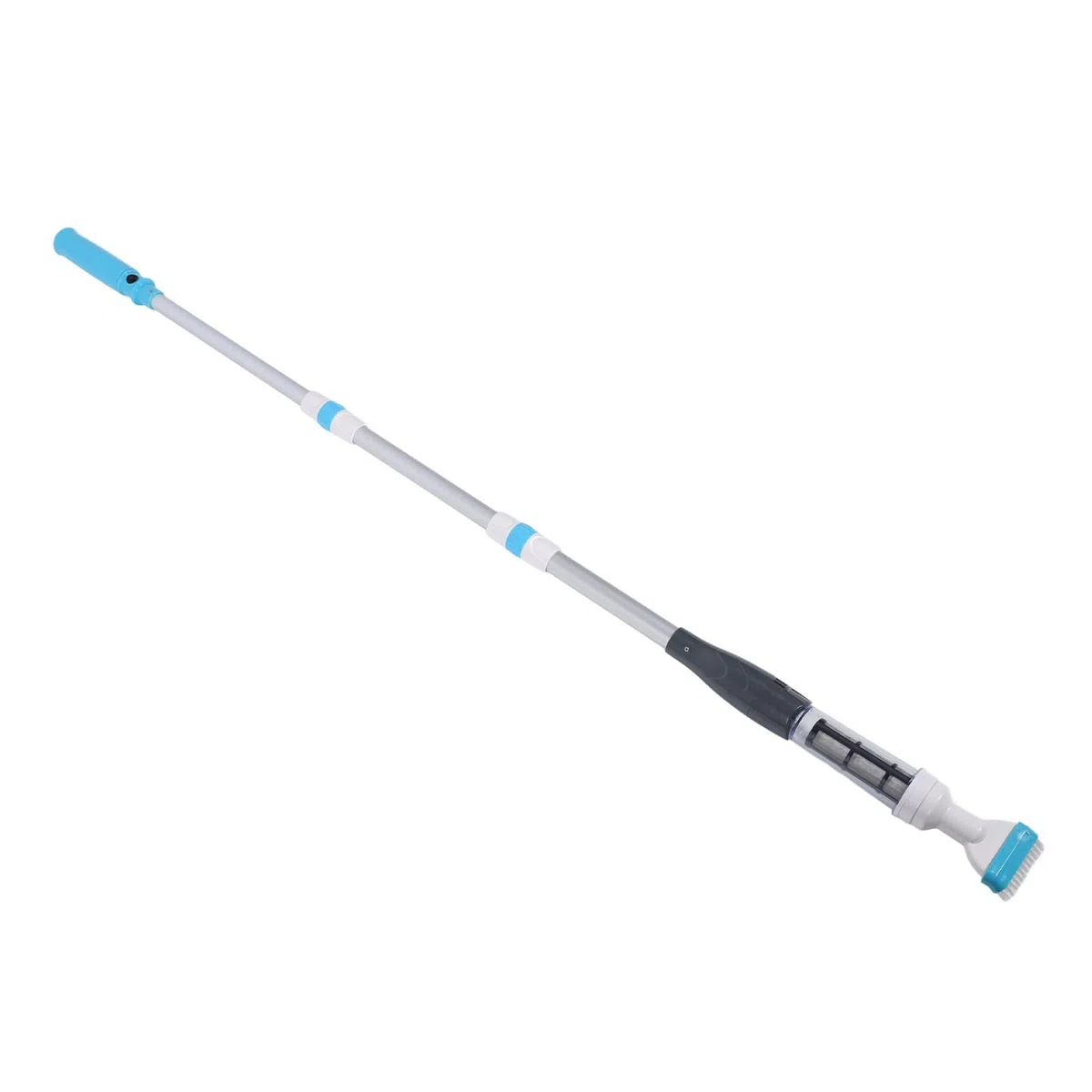 Pool Handheld Vacuum Cleaner Lightweight and Cordless with Strong