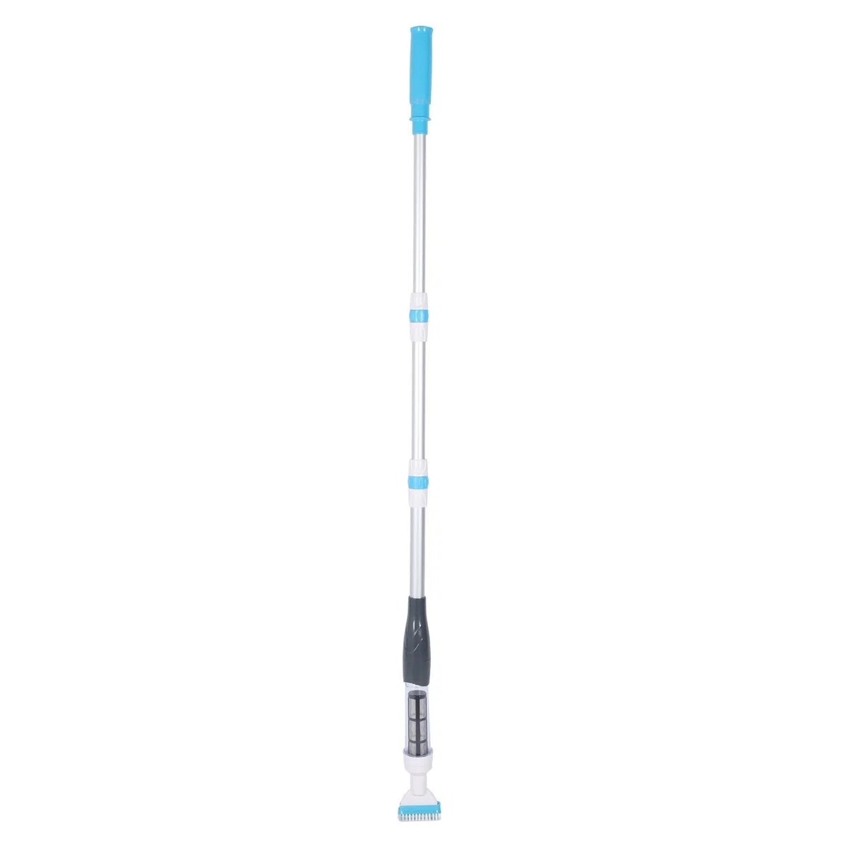 Pool Handheld Vacuum Cleaner Lightweight and Cordless with Strong
